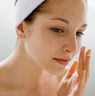 Melasma skin condition