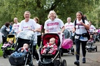 Tommys Baby Races