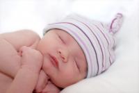 Your newborn