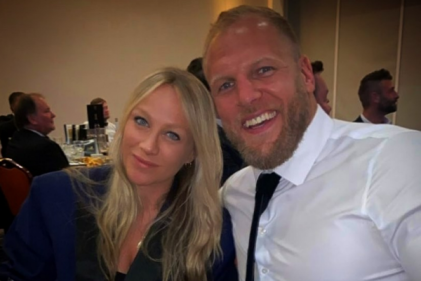 Chloe Madeley thanks skilled midwives as her newborn’s birth ‘didn’t go to plan’