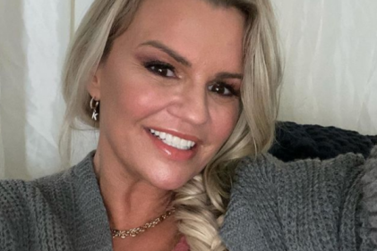 Kerry Katona speaks out about health concerns for daughter DJ amid ‘fainting spells’