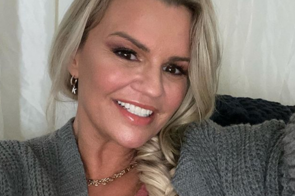 Kerry Katona speaks out about health concerns for daughter DJ amid ‘fainting spells’