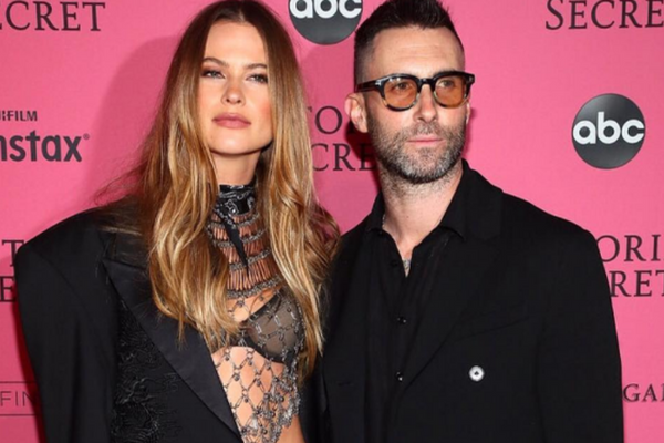 Maroon 5 star Adam Levine and wife Behati are expecting their third child