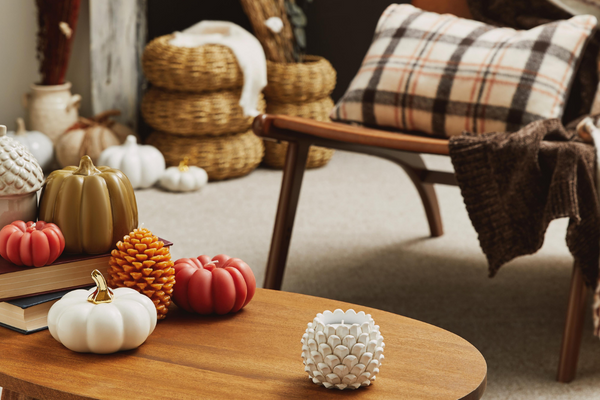 Primarks new home collection is here and it’s putting us right in the mood for Autumn