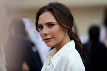 Victoria Beckham reveals she’s ‘blessed’ as she pens tribute about preparing to turn 50