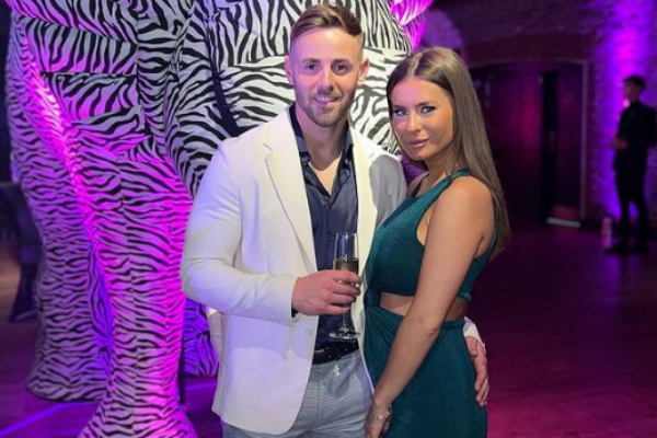 Baby joy: Married At First Sight’s Tayah Victoria & Adam Aveling welcome first child 
