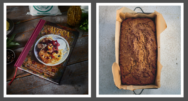 Recipe: Avoca’s Famous Brown Bread – taken from their new Avoca at Home cookbook