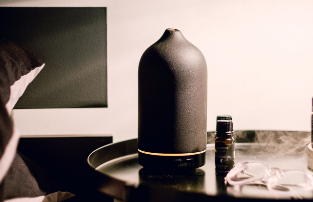Our favourite diffuser brand Kotanical launches powerful antimicrobial essential oil blend