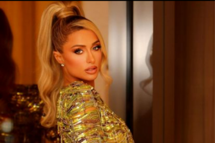 Paris Hilton reveals why she had 45 wedding dresses but wore six for her big day