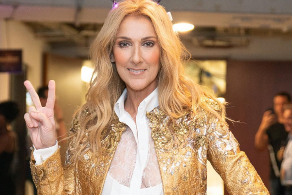 Celine Dion’s sister issues heartbreaking update on singer’s ongoing health issues
