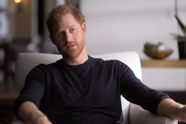 Prince Harry breaks silence on visiting King Charles amid cancer diagnosis