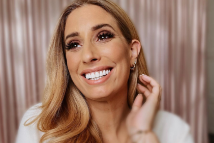 Stacey Solomon reveals how she celebrated her joint birthday with toddler Rose