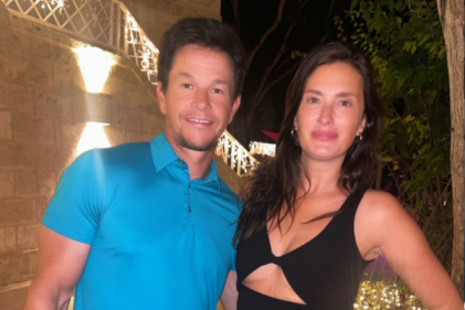 Mark Wahlberg & wife Rhea pen emotional tributes to celebrate milestone birthday for son