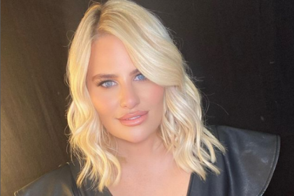 TOWIE star Danielle Armstrong explains if she’s planning on expanding her family