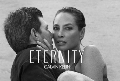 Calvin Klein Fragrances announces the newest additions to its Eternity family, just in time for Valentines Day