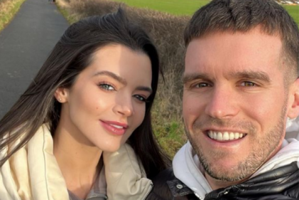 Gaz Beadle hits back at speculation as ex Emma McVey confirms new relationship