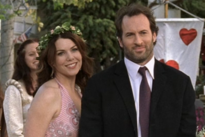 10 fashion looks from Gilmore Girls that we would still absolutely wear today