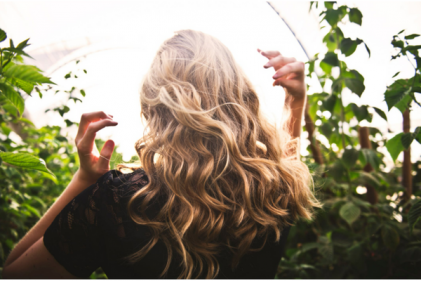 Hair falling out? Heres what to do
