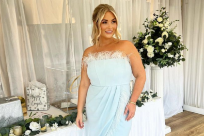 Love Island stars react as Shaughna Phillips unveils weight loss amid ‘obese’ diagnosis