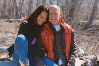 Bruce Willis’ wife Emma Heming Willis pens emotional tribute on his birthday