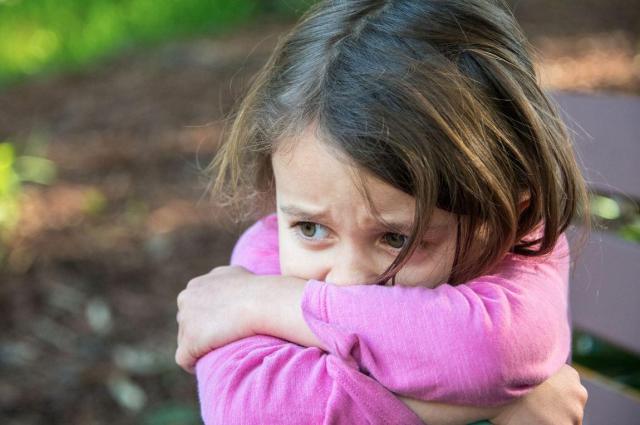 How to manage anxiety in children – Tips from a Psychologist
