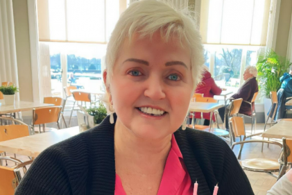 Linda Nolan issues new health update amid ongoing battle with cancer