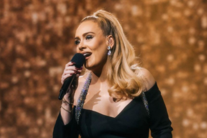 Adele shares health update as she announces postponement of Las Vegas residency 