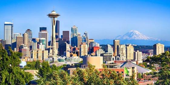 From the Emerald Isle to the Emerald City! Aer Lingus recommences direct flights to Seattle