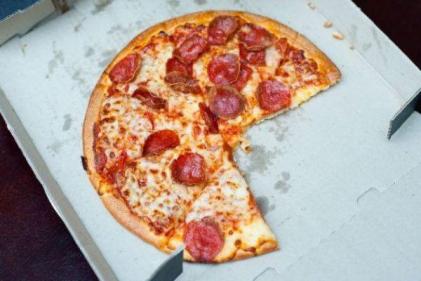 Cheat days are actually really bad for your health, according to study