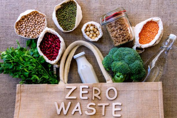Wasting food costs us up to £700 a year - here are top tips to reduce your food waste