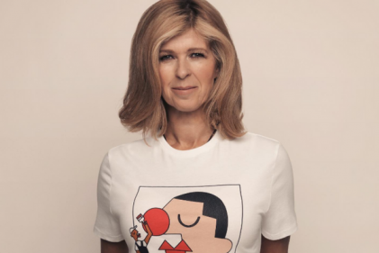 Kate Garraway details ‘challenges’ & ‘emergency setbacks’ amid caring for husband Derek