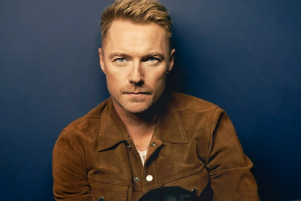 Boyzone’s Ronan Keating posts emotional tribute on late brother’s birthday