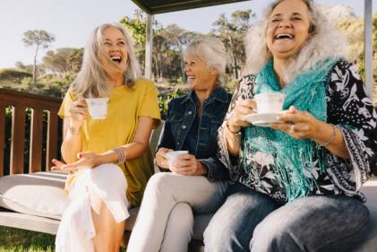 A groundbreaking technology launched to revolutionize bladder health for women
