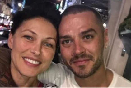 Emma Willis praises husband Matt following addiction documentary success