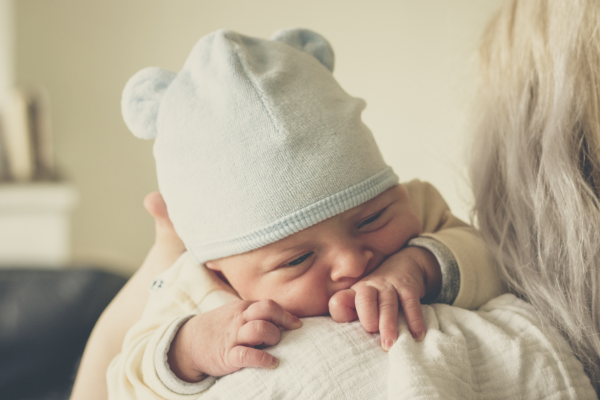 16 November-themed baby names for your bundle of joy 
