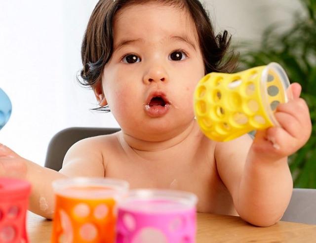 Fuelling little minds: unlocking baby’s brain power with nutrient-rich foods