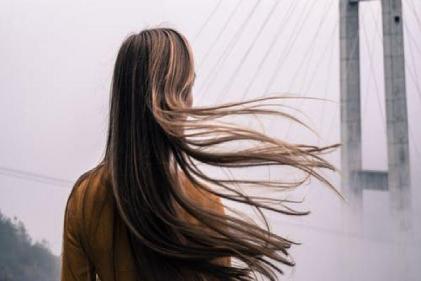 Our tips on how to fix your haircare routine and get silky locks this spring