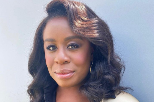 Orange Is the New Black star Uzo Aduba welcomes birth of first child & reveals name