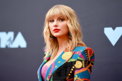 Taylor Swift finally addresses if she secretly married Joe Alwyn before split