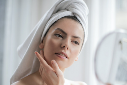 Treat yourself to an at-home facial experience with this step-by-step guide