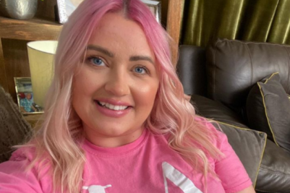 Gogglebox’s Ellie Warner praised for candid motherhood update amid health condition