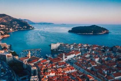City break spotlight: Historical Dubrovnik is your next couples mini-break away