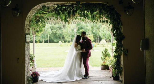 Renowned Photographer & Wedding Guru Jenny McCarthy launches debut book “The Wedding”