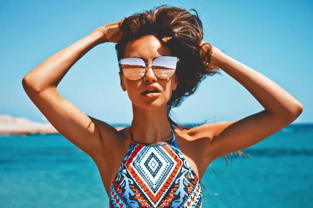 Give your sun stressed tresses the ultimate TLC this summer with Voduz’s After Sun Range