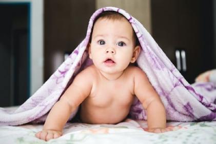 What is the four-month sleep regression and how can you and baby survive it?