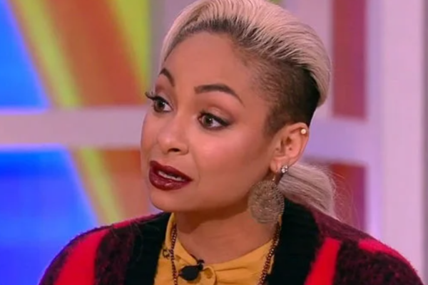 Raven-Symoné admits she had two breast reductions as a teen after body shaming