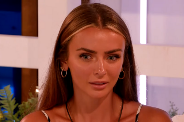 Kady Mcdermott Lifts The Lid On Unaired Love Island Argument