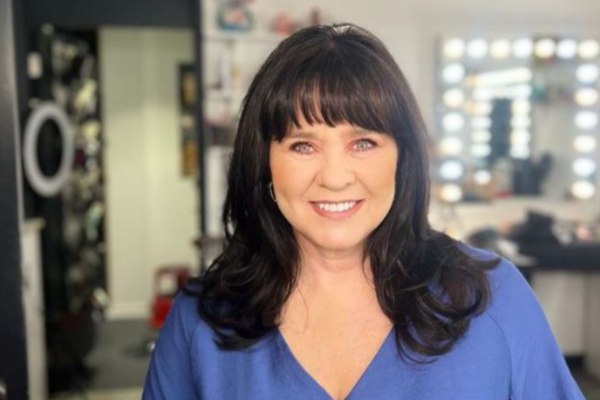 Coleen Nolan reaches out to fans in new health update following cancer scare