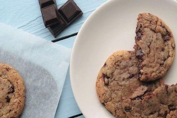 Recipe: You really need to try these heavenly delish chocolate chip cookies
