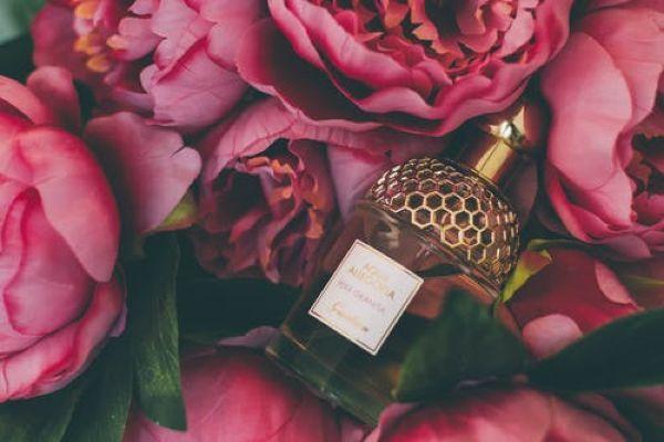 Fragrant fruit and sensual spices: Our top luxe autumn perfume selections